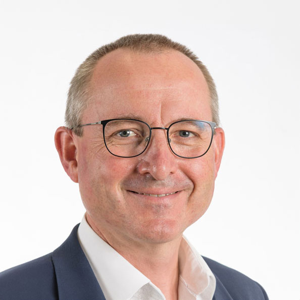 DI Klaus Wittig